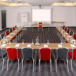 Esplanade 4*, Dortmund Deutschland