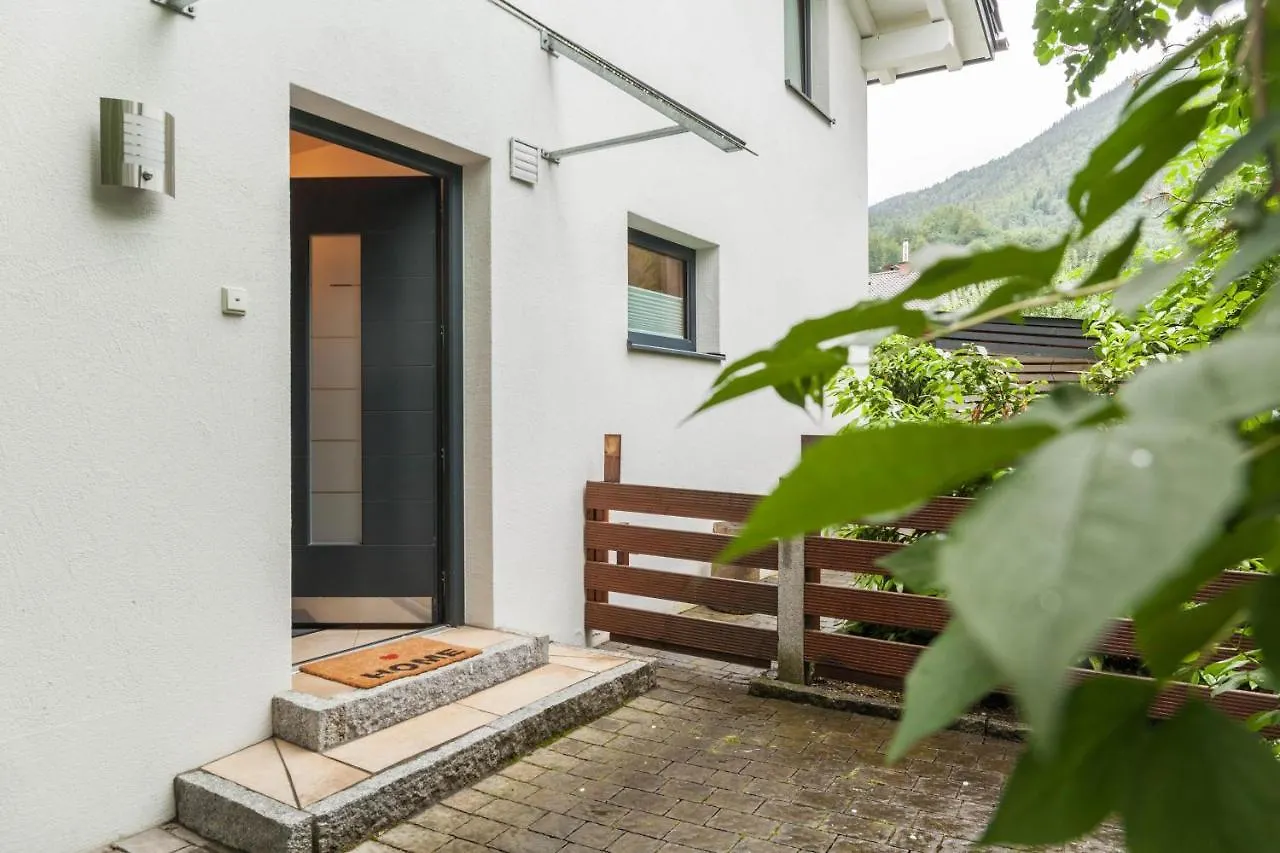 Casa vacanze Das Bergzeit Farchant